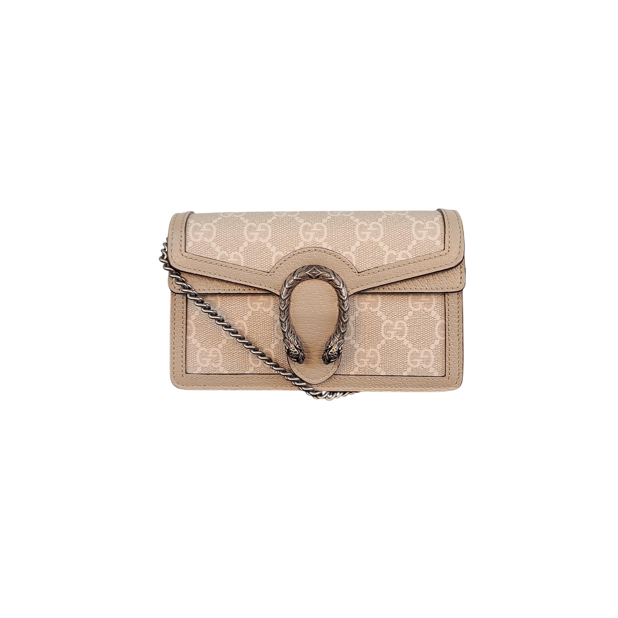 Gucci Mini Dionysus