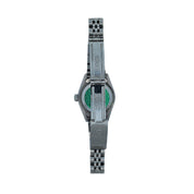Rolex Oyster Perpetual Lady-Datejust 26mm SS 2003 Silver Dial 79240