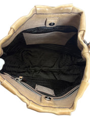 Prada Vitello Sfumato Shoulder Bag