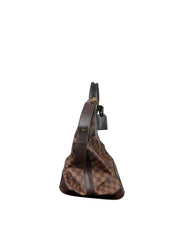 Louis Vuitton Damier Ebene Neo Greenwich Travel Bag