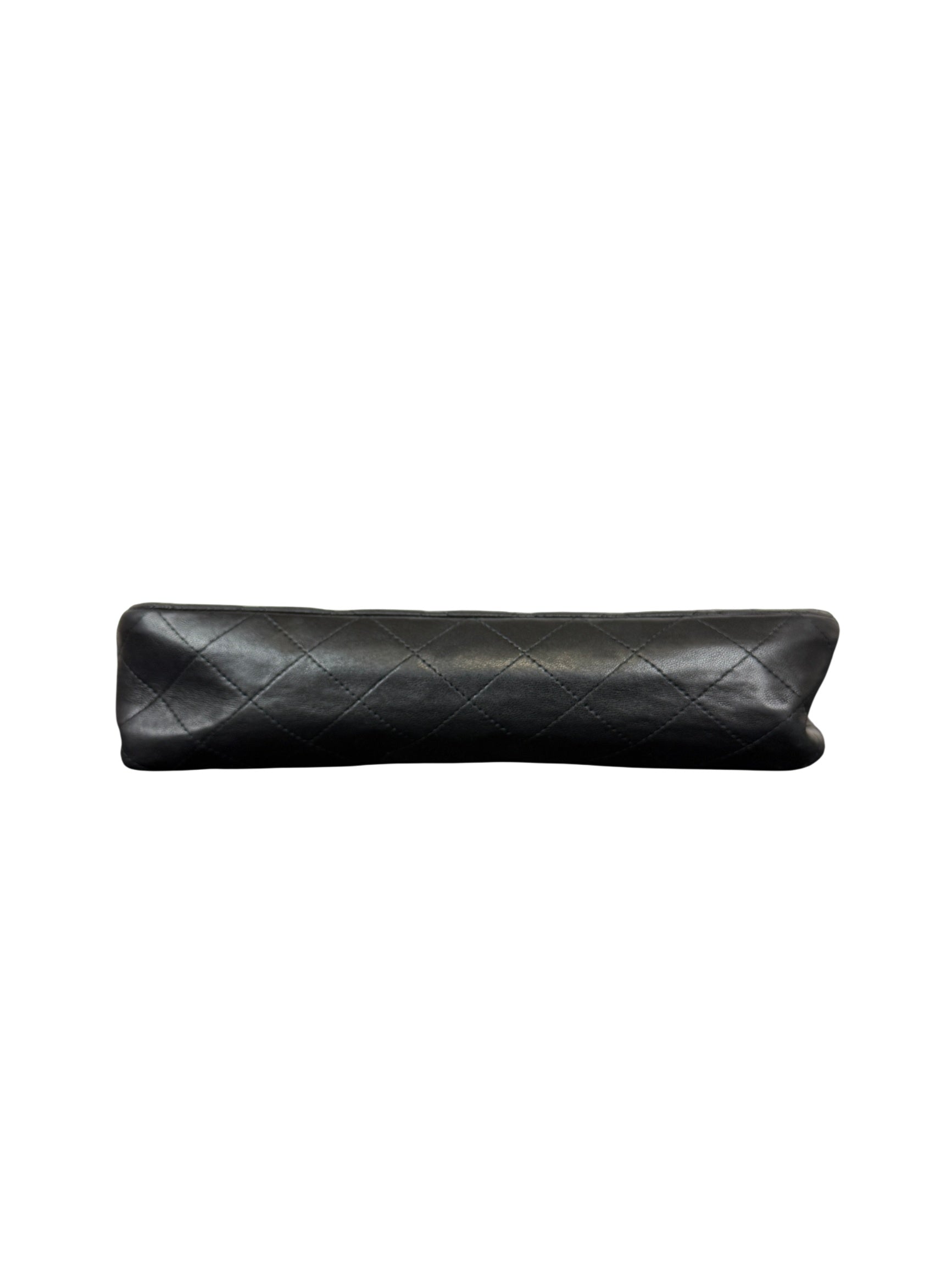 Chanel Caviar Leather Classic Double Flap Medium