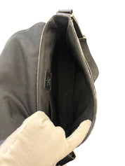 Louis Vuitton District PM Monogram Eclipse Messenger Bag