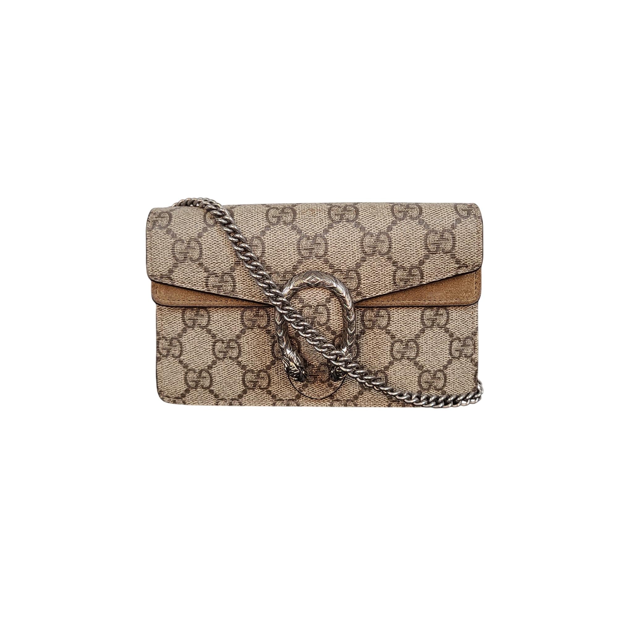 Gucci Mini Dionysus