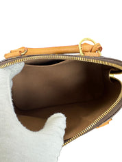 Louis Vuitton Monogram Alma BB Handbag