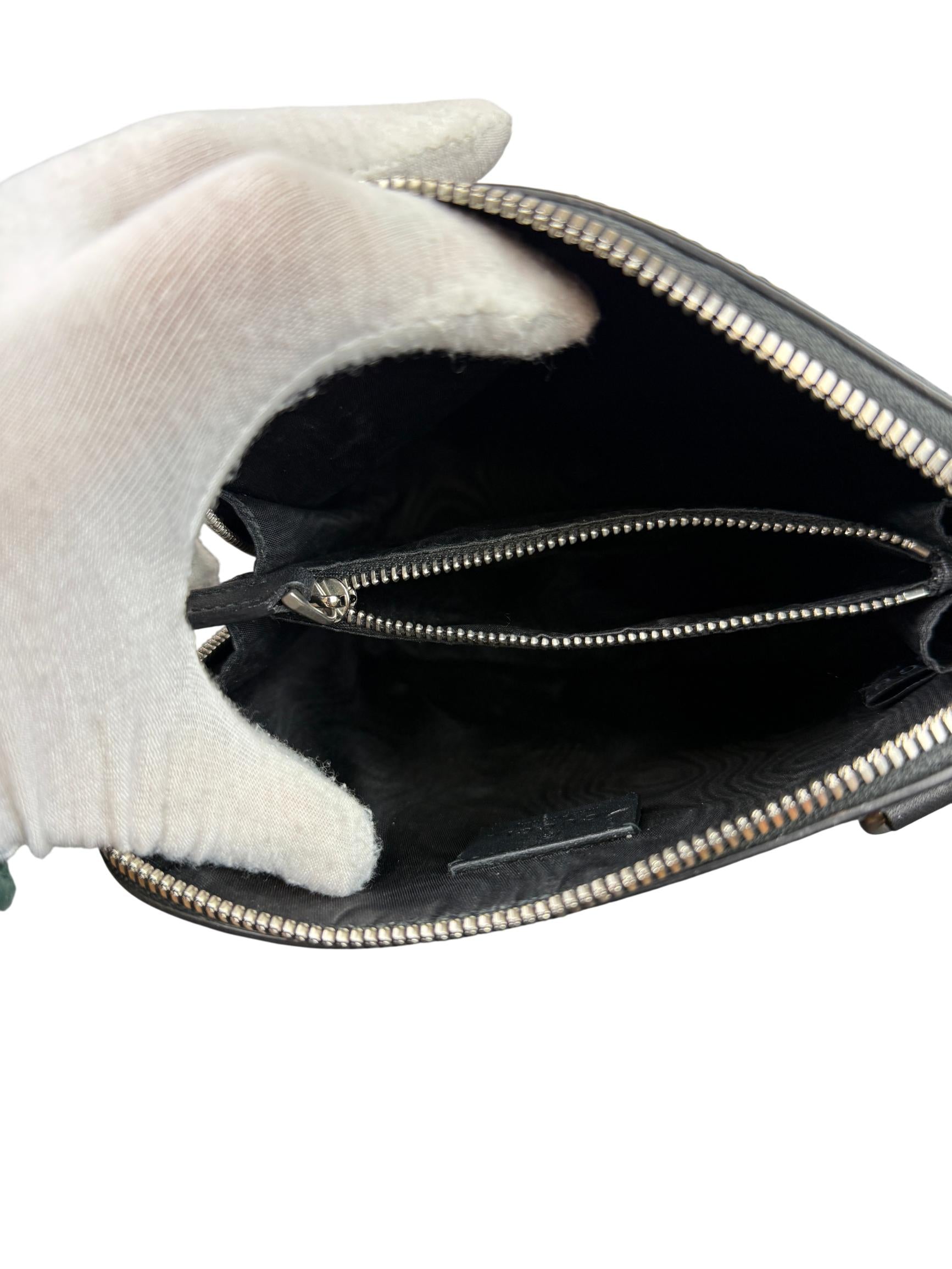 Gucci x SEGA Guccy Stars Mini Dome Shoulder Bag