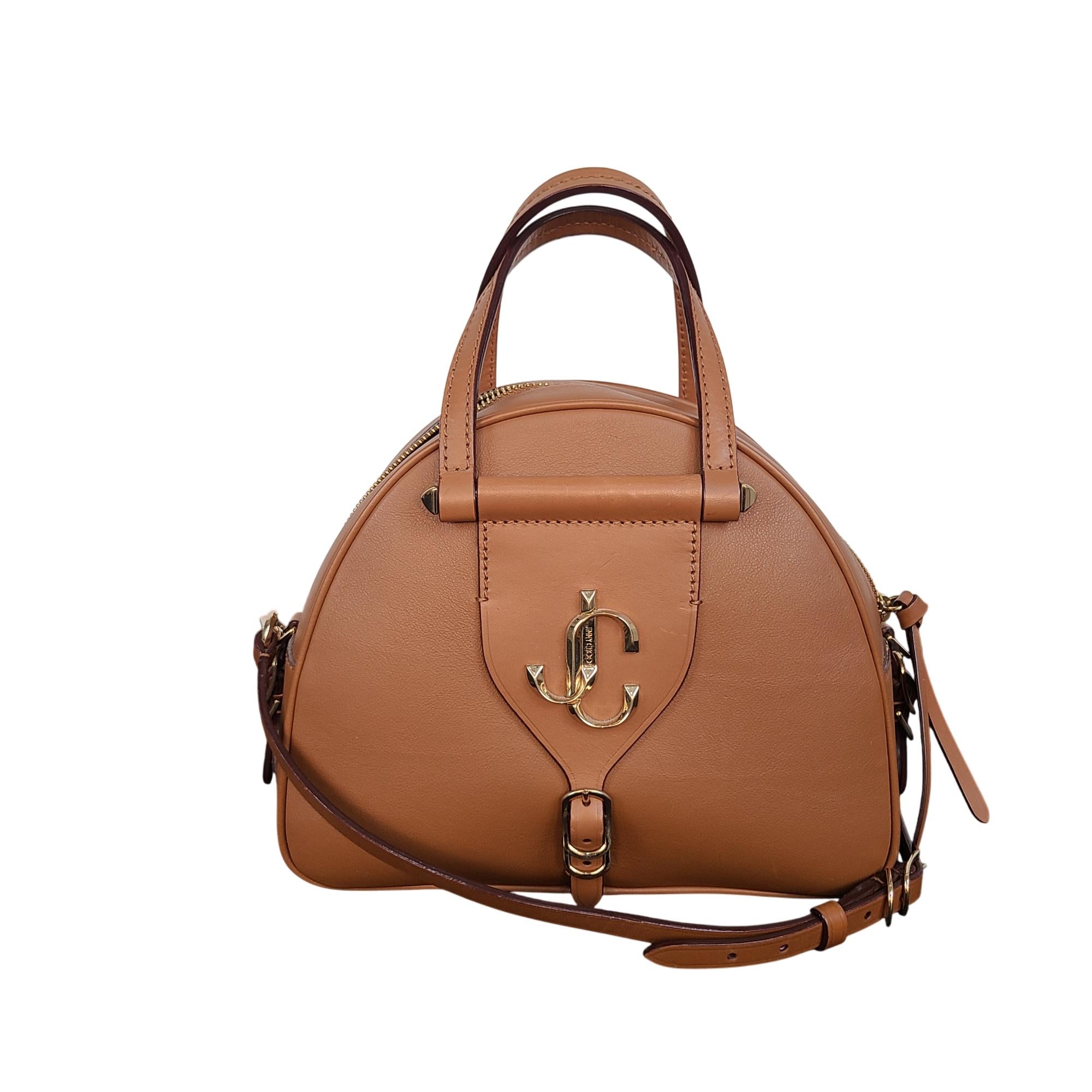 Jimmy Choo Varenne Bowling