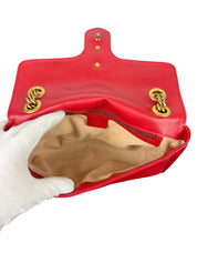 Gucci GG Marmont Small Shoulder Bag