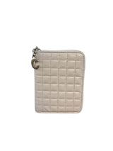 Celine Quilted Wallet
