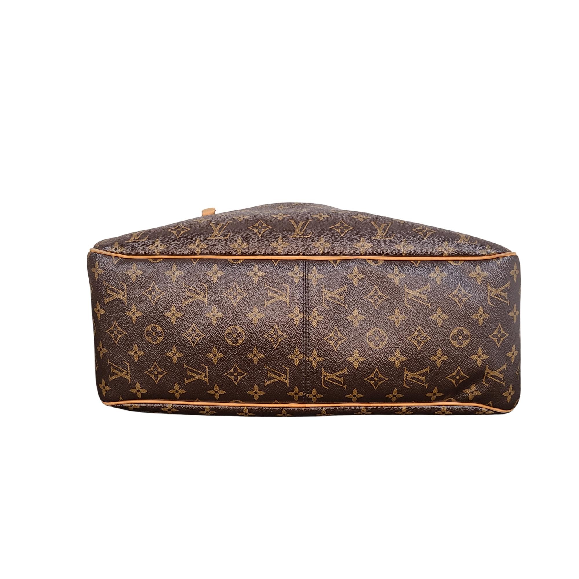 Louis Vuitton Delightful GM