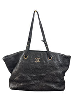 CHANEL On The Road Tote Bag