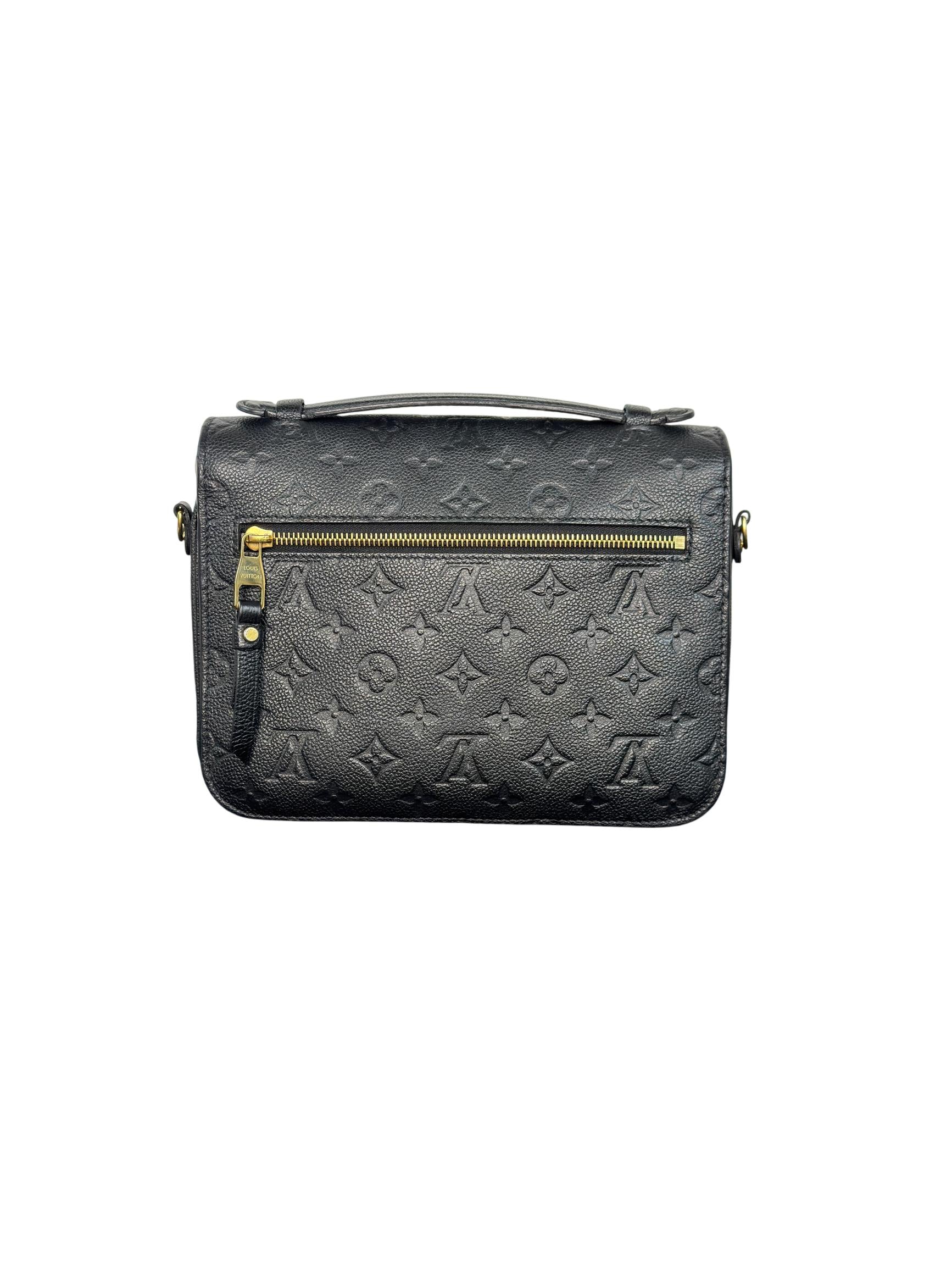 Louis Vuitton Métis MM