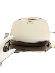 Chloé Darryl Mini Saddle Bag