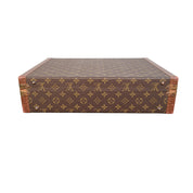 Louis Vuitton Cotteville 45 Vintage Briefcase