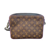 Louis Vuitton x Virgil Abloh Trio Messenger Bag