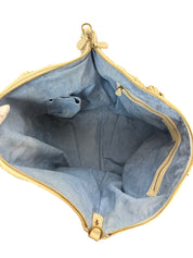 Bottega Veneta Intrecciato Tote Bag