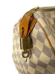 Louis Vuitton Damier Azur Speedy 30
