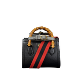 Gucci Diana Tote Bamboo Handle Small