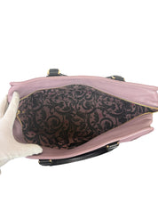 LOEWE Amazona Leather Handbag
