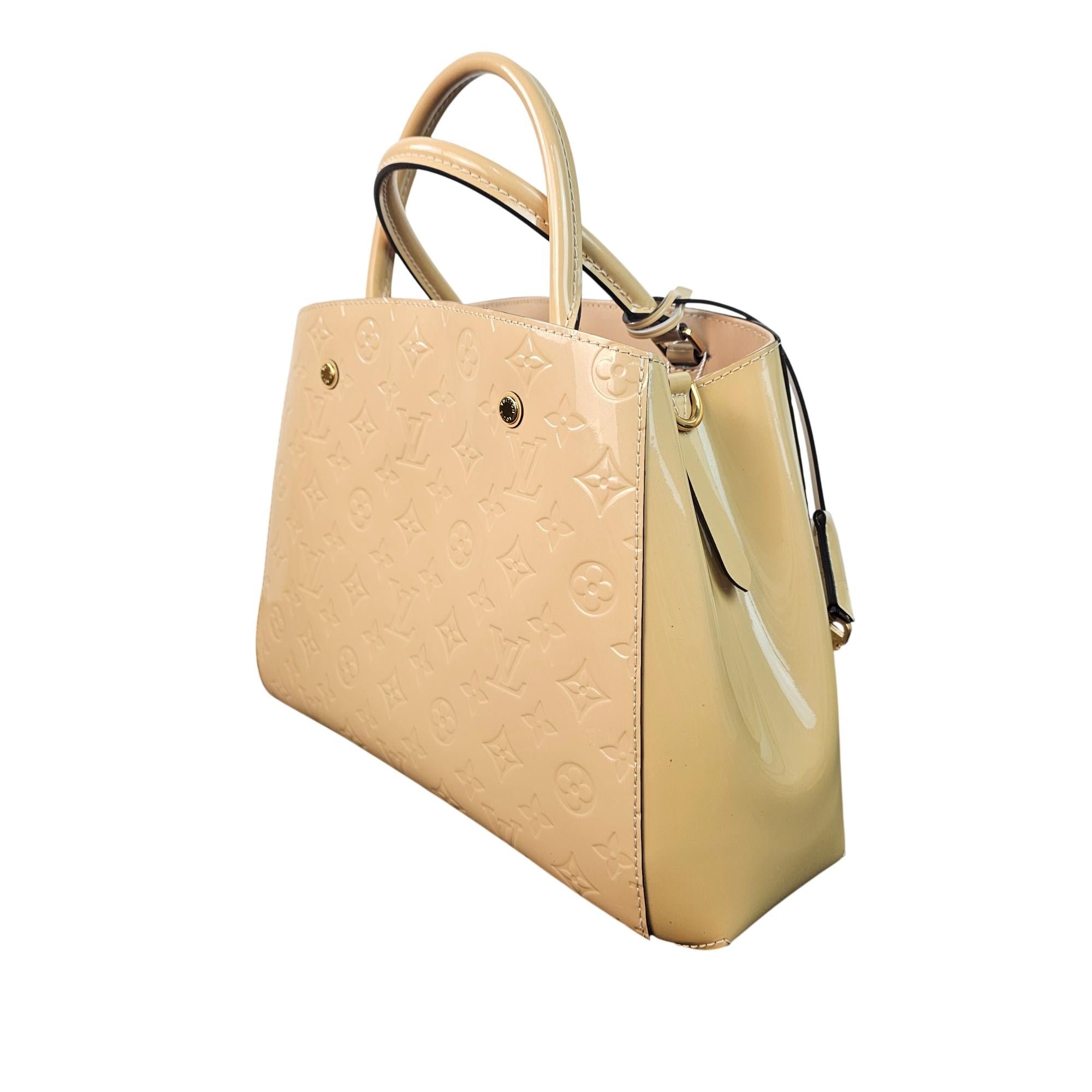 Louis Vuitton Montaigne MM