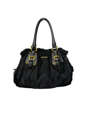 Prada Gaufre Tote