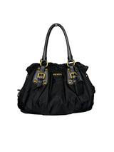 Prada Gaufre Tote