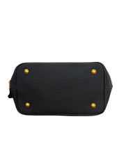 Prada Logo Jacquard Bag 1BA172