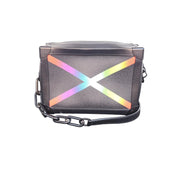Louis Vuitton Taiga Rainbow Soft Messenger
