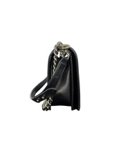 Chanel Boy Bag Large Black