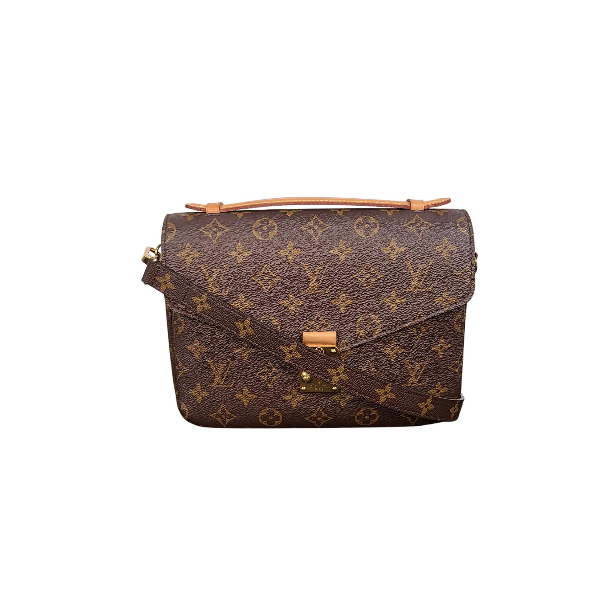 Louis Vuitton Metis MM