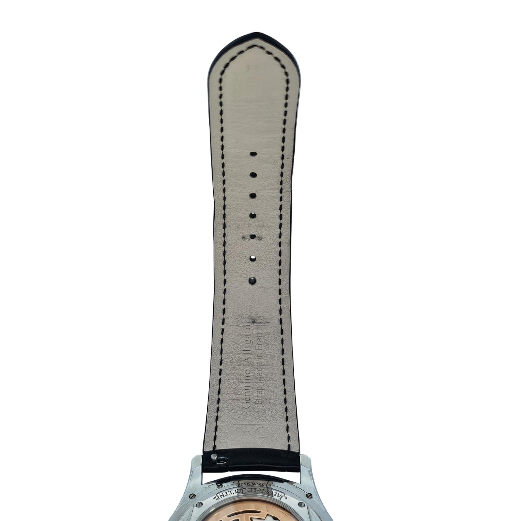 Jaeger-LeCoultre Master Ultra Thin