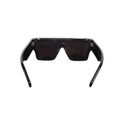 Celine Black Square Sunglasses