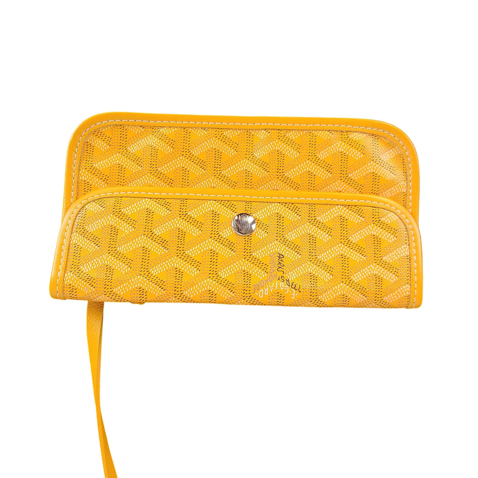 Goyard Saint Louis PM