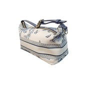 Christian Dior Medium Dior Travel Nomad