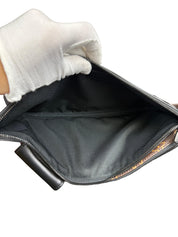 Louis Vuitton Monogram Macassar Christopher Bumbag
