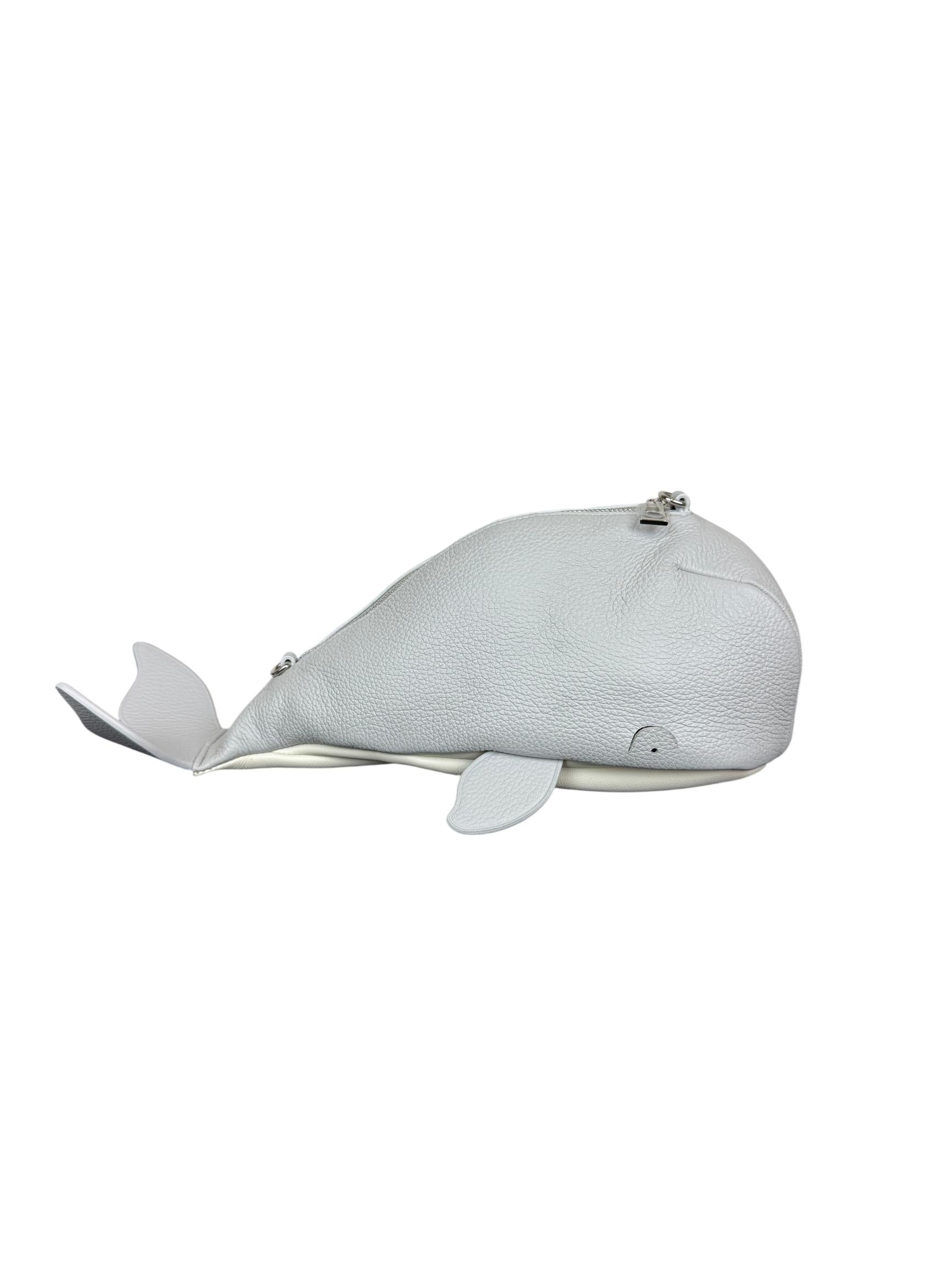 Loewe Whale Crossbody Bag