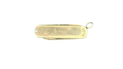 Tiffany & Co. x Victorinox Swiss Army Knife Sterling Silver Multi-tool