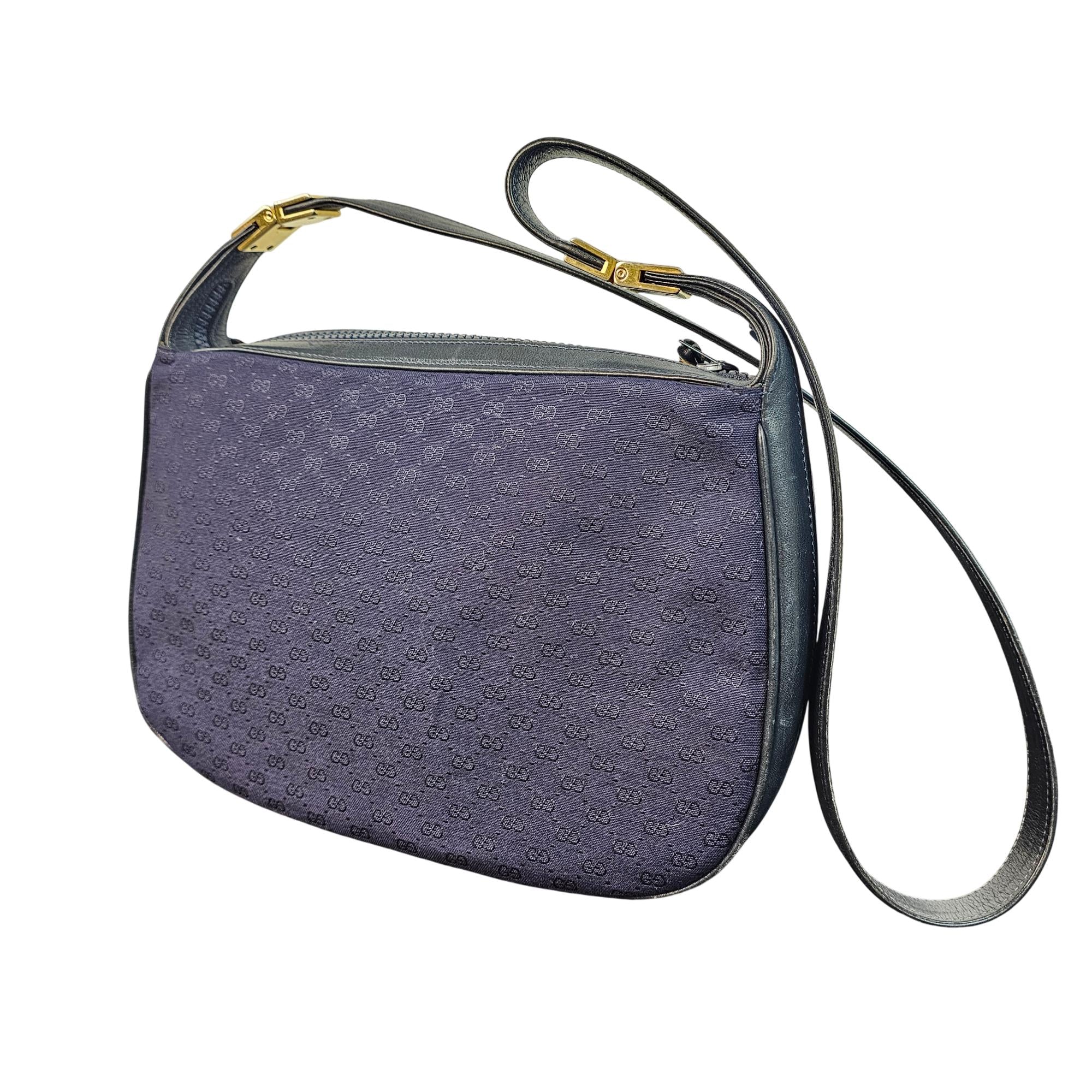 Gucci Vintage Jackie