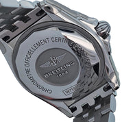 Breitling Galactic 32 Sleek Edition