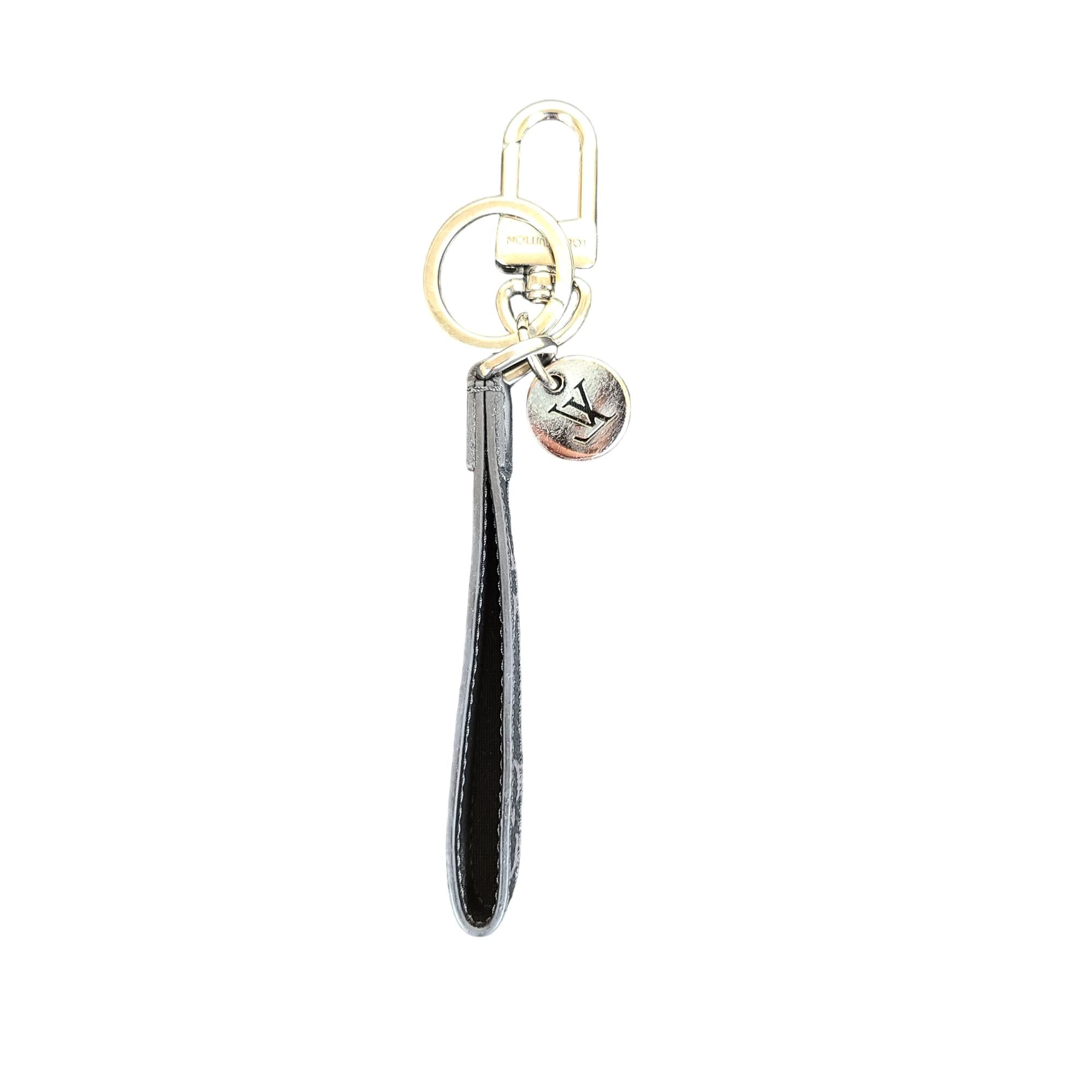 Louis Vuitton Porte-Clés Dragonne Key Chain