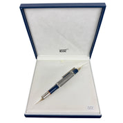 Mont Blanc Great Characters Edition Andy Warhol Fountain Pen