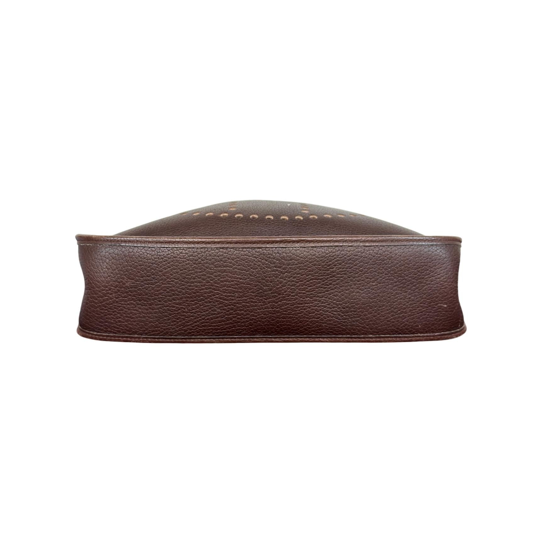 Hermès Evelyne GM