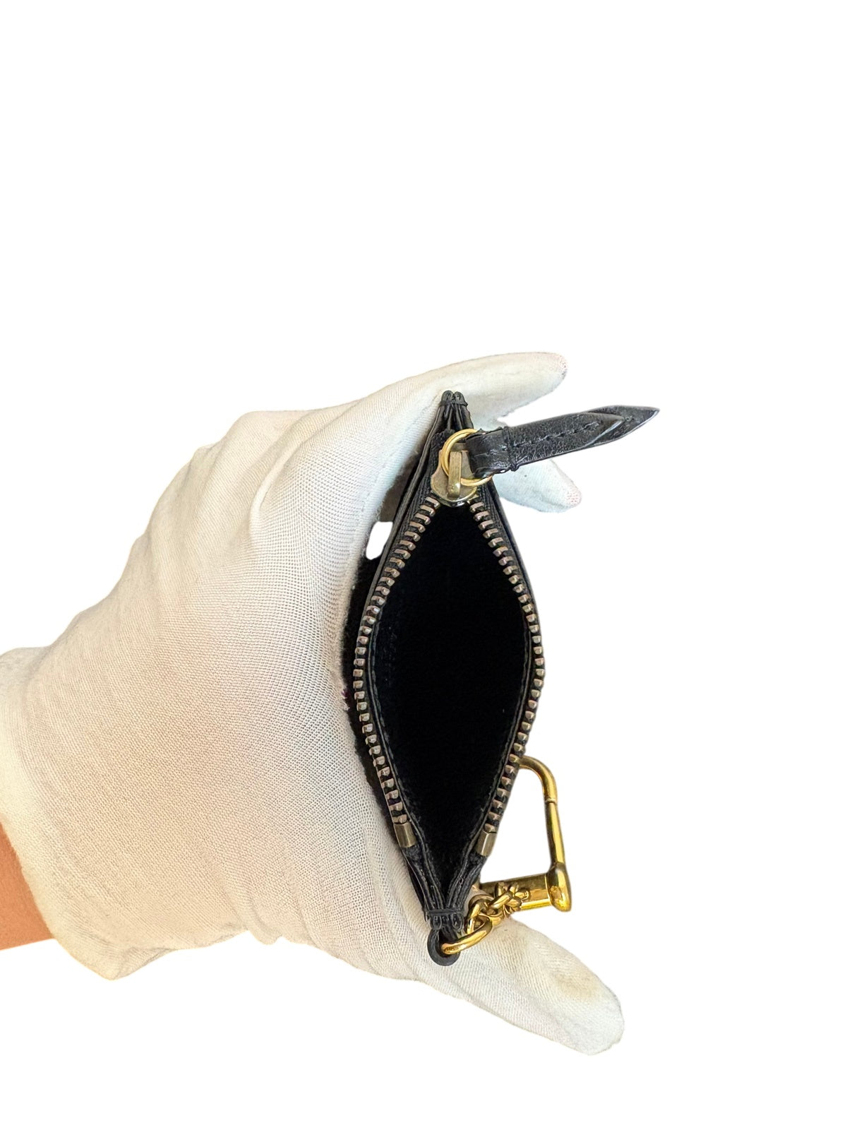 Gucci Marmont Matelassé Cardholder