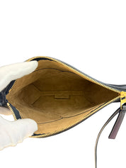 Loewe Puzzle Fold Pouch Shoulder Bag