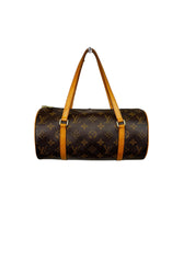 Louis Vuitton Papillon 27