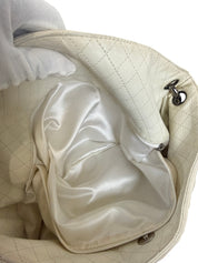Chanel Soft and Chain Hobo Bag
