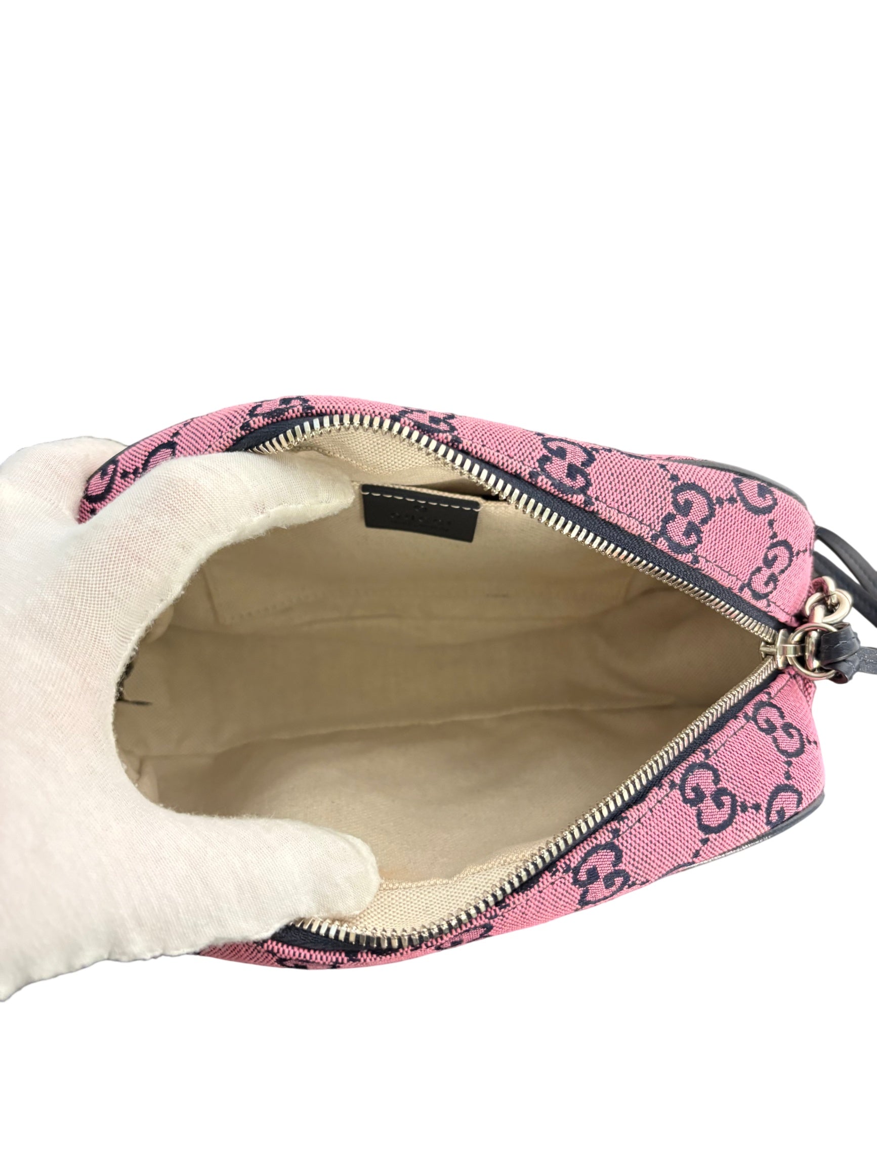 Gucci GG Marmont Camera Bag