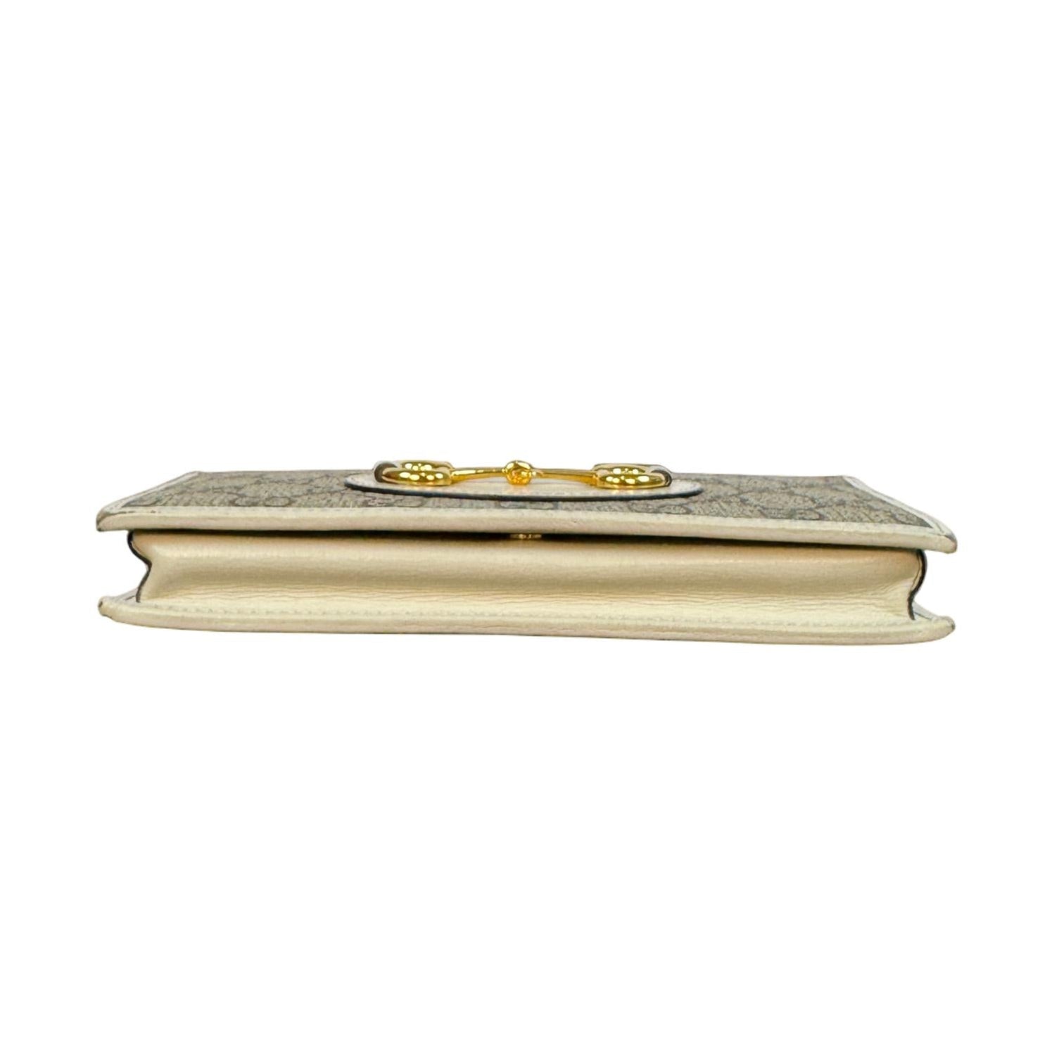 Gucci Horsebit 1955 Wallet On Chain