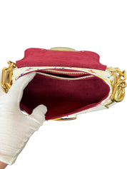 Louis Vuitton Monogram Multicolore Marilyn Bag