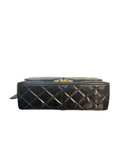 Chanel Vintage Patent Bag