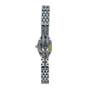 Cartier Panthère de Cartier 22mm SS 2021 White Dial WSPN0006